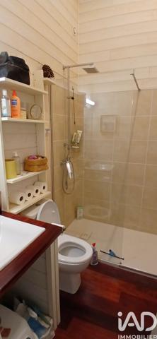 Maison à vendre 7 pièces 100 m² Lacanau