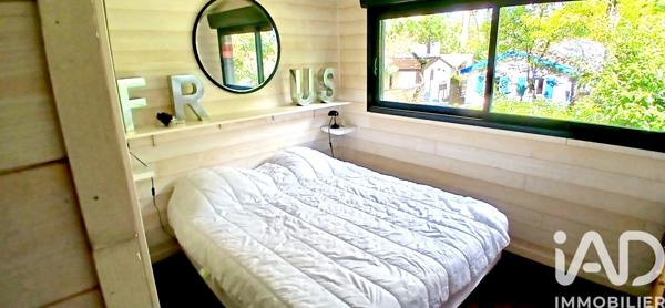 Maison à vendre 7 pièces 100 m² Lacanau