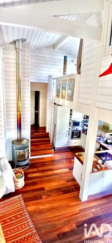 Maison à vendre 7 pièces 100 m² Lacanau