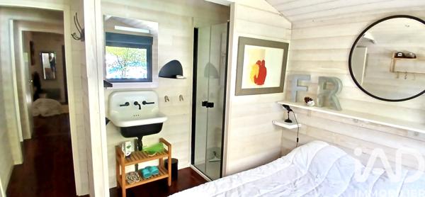 Maison à vendre 7 pièces 100 m² Lacanau