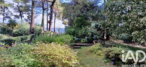 Maison à vendre 7 pièces 100 m² Lacanau