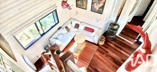 Maison à vendre 7 pièces 100 m² Lacanau