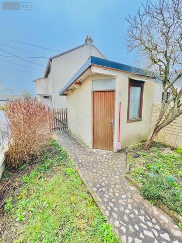 Immeuble à vendre à Châteauroux dans l'Indre (36000), ref : 016/430