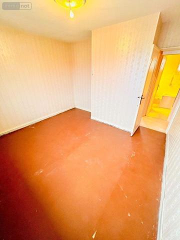 Immeuble à vendre à Châteauroux dans l'Indre (36000), ref : 016/430