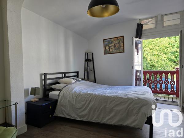 Maison à vendre 3 pièces 58 m² Blois