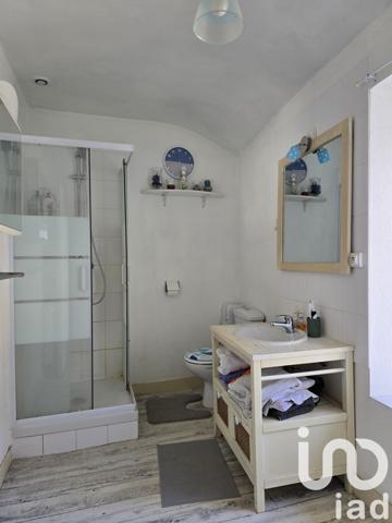 Maison à vendre 3 pièces 58 m² Blois