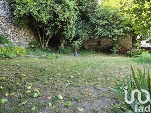 Maison à vendre 3 pièces 58 m² Blois
