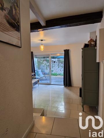 Maison à vendre 3 pièces 58 m² Blois