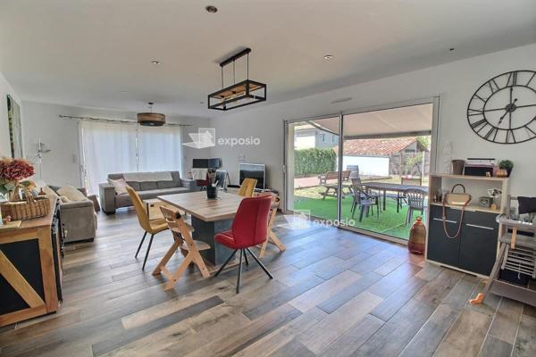 Maison Niort 4 pièces 99.93 m2