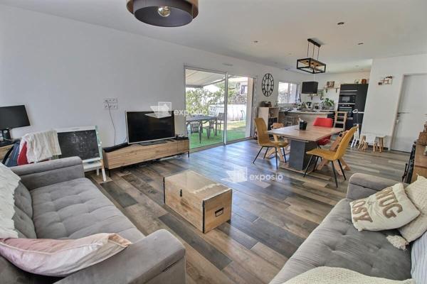 Maison Niort 4 pièces 99.93 m2