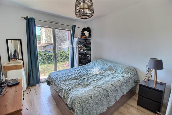Maison Niort 4 pièces 99.93 m2