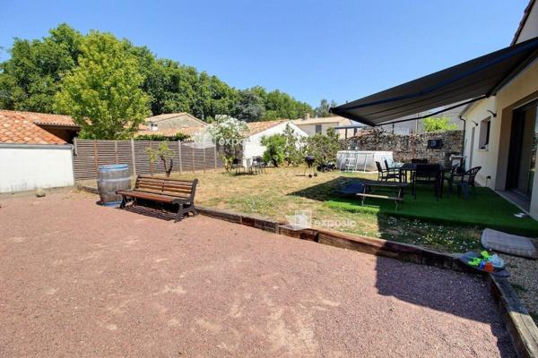 Maison Niort 4 pièces 99.93 m2