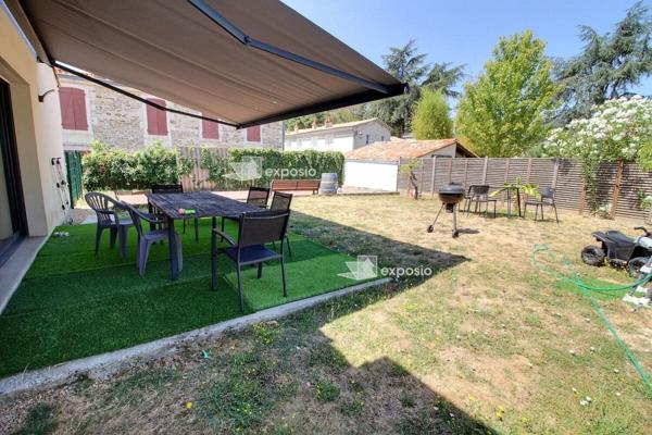 Maison Niort 4 pièces 99.93 m2