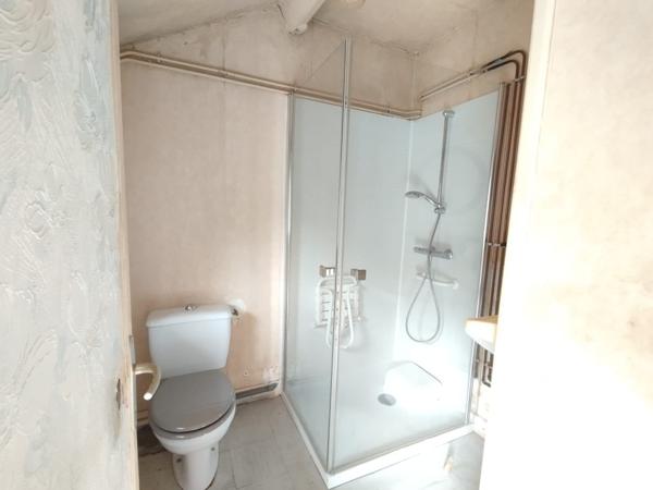 Maison de village 3 pièces de 41 m² à Nouan-le-Fuzelier (41600)