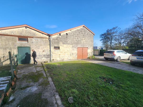 Maison à FLOIRAC, 33270 - 6 pièces 130m²