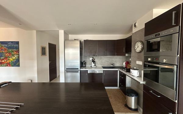 Appartement à vendre    4 pièces • 100,21 m2 Gap