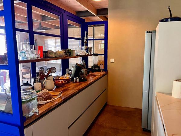 Superbe loft d'architecte avec atelier d'artiste  - Montagne noire