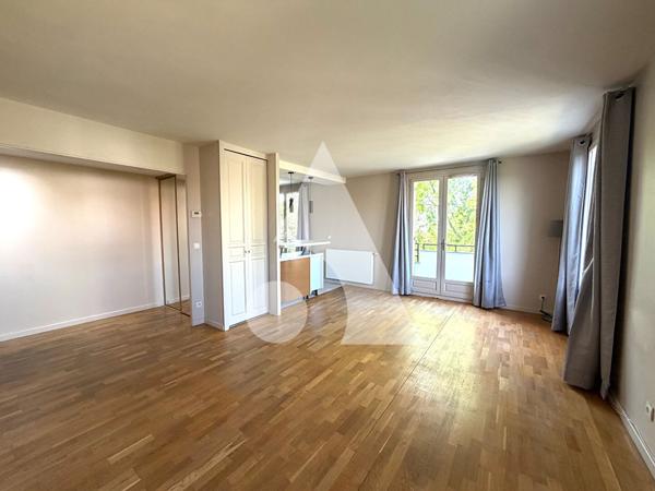 Appartement 4 pièces 83 m2