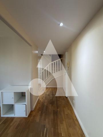 Appartement 4 pièces 83 m2