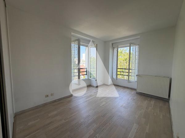 Appartement 4 pièces 83 m2