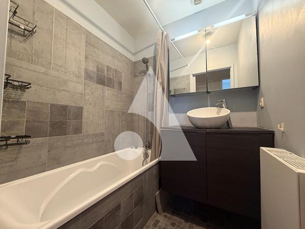 Appartement 4 pièces 83 m2