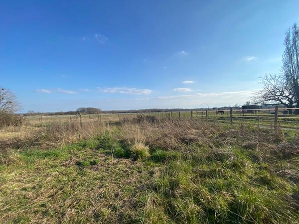 Terrain Constructible - Mont Pres Chambord