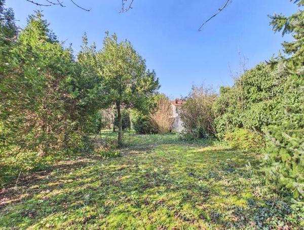 Maison à BONDY, 93140 - 5 pièces 112m²