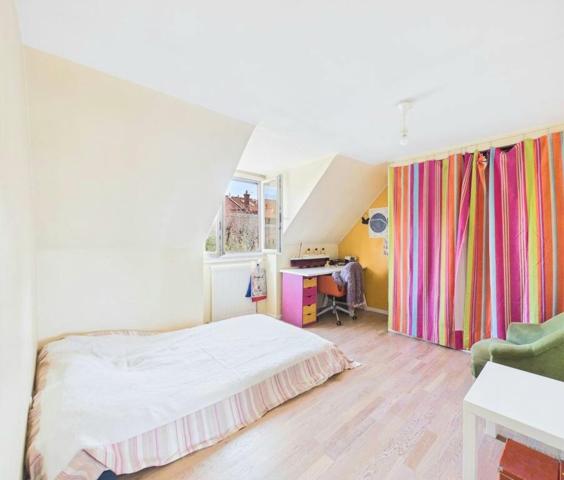 Maison à BONDY, 93140 - 5 pièces 112m²