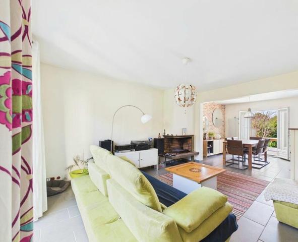 Maison à BONDY, 93140 - 5 pièces 112m²