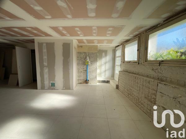 Appartement à vendre 3 pièces 71 m² Carnac