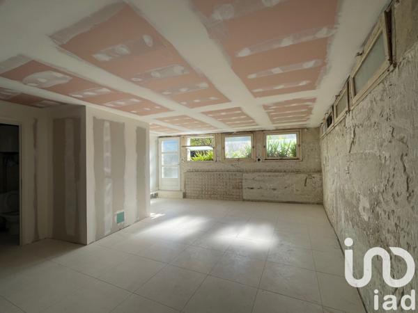 Appartement à vendre 3 pièces 71 m² Carnac