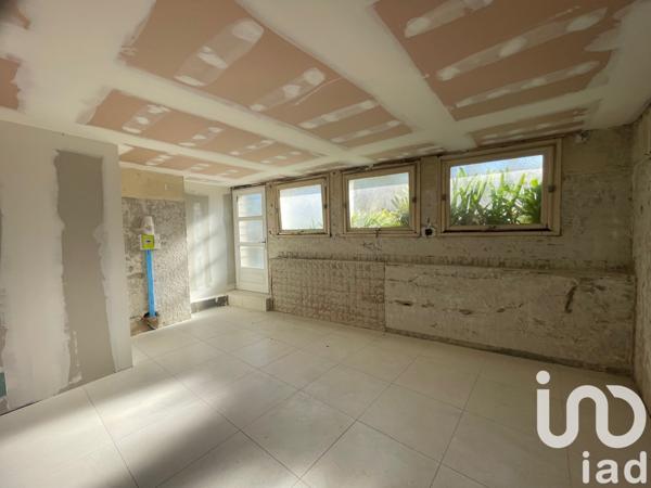 Appartement à vendre 3 pièces 71 m² Carnac