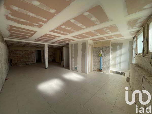 Appartement à vendre 3 pièces 71 m² Carnac