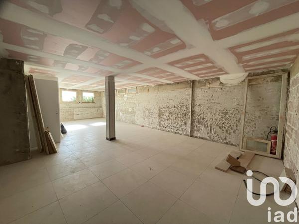 Appartement à vendre 3 pièces 71 m² Carnac