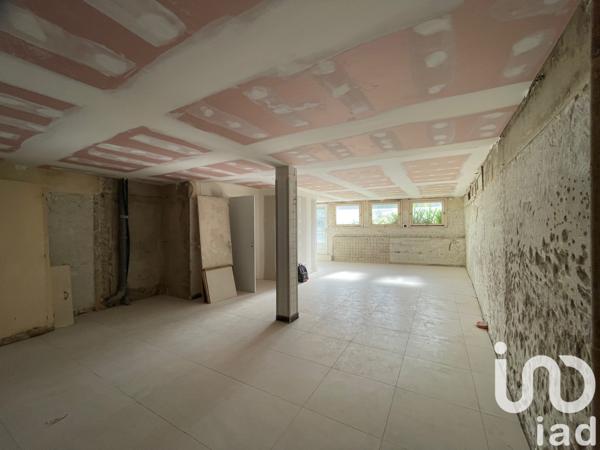 Appartement à vendre 3 pièces 71 m² Carnac