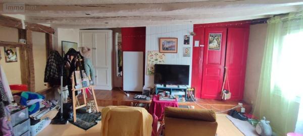 Appartement à vendre à Le Mans dans la Sarthe (72000), ref : 72010-1747