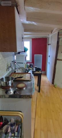 Appartement à vendre à Le Mans dans la Sarthe (72000), ref : 72010-1747