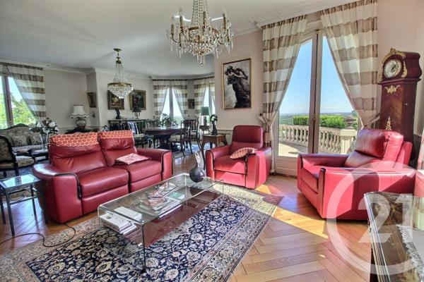 Maison à vendre  6 pièces - 235 m2 MIRIBEL - 01