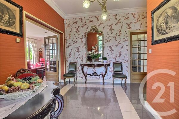 Maison à vendre  6 pièces - 235 m2 MIRIBEL - 01