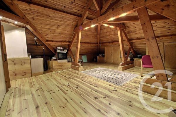 Maison à vendre  6 pièces - 235 m2 MIRIBEL - 01