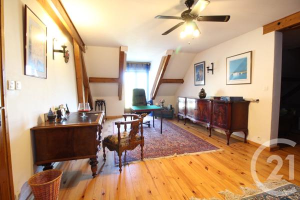 Maison à vendre  6 pièces - 235 m2 MIRIBEL - 01