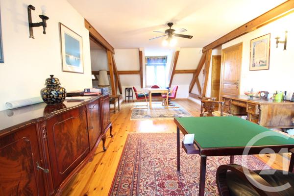 Maison à vendre  6 pièces - 235 m2 MIRIBEL - 01