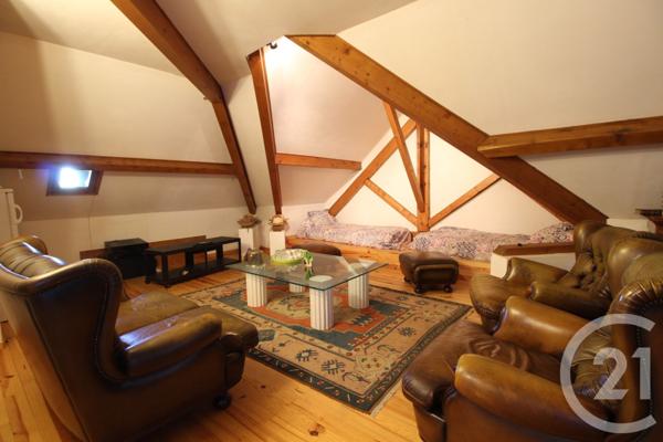 Maison à vendre  6 pièces - 235 m2 MIRIBEL - 01