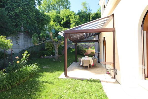 Maison à vendre  6 pièces - 235 m2 MIRIBEL - 01