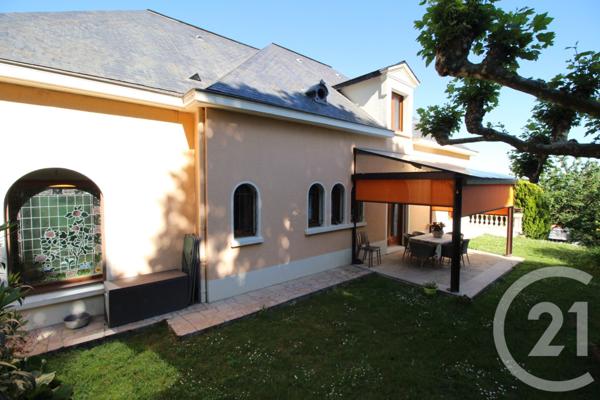 Maison à vendre  6 pièces - 235 m2 MIRIBEL - 01