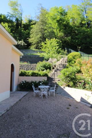 Maison à vendre  6 pièces - 235 m2 MIRIBEL - 01