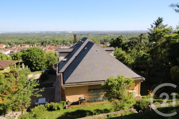 Maison à vendre  6 pièces - 235 m2 MIRIBEL - 01