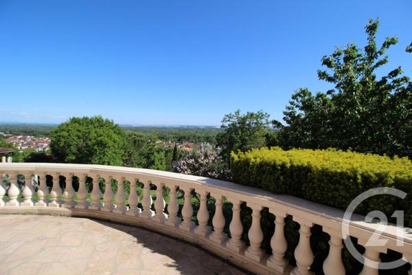 Maison à vendre  6 pièces - 235 m2 MIRIBEL - 01