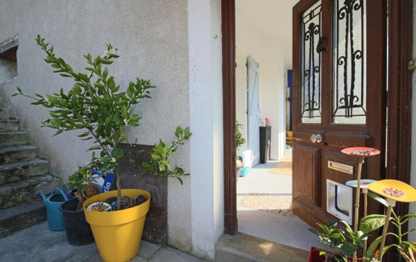 Vente Maison Puy-l'eveque   