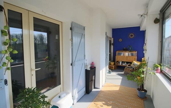 Vente Maison Puy-l'eveque   
